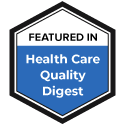 Health Care Quality Digest