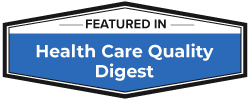 Healthcare Quality Digest